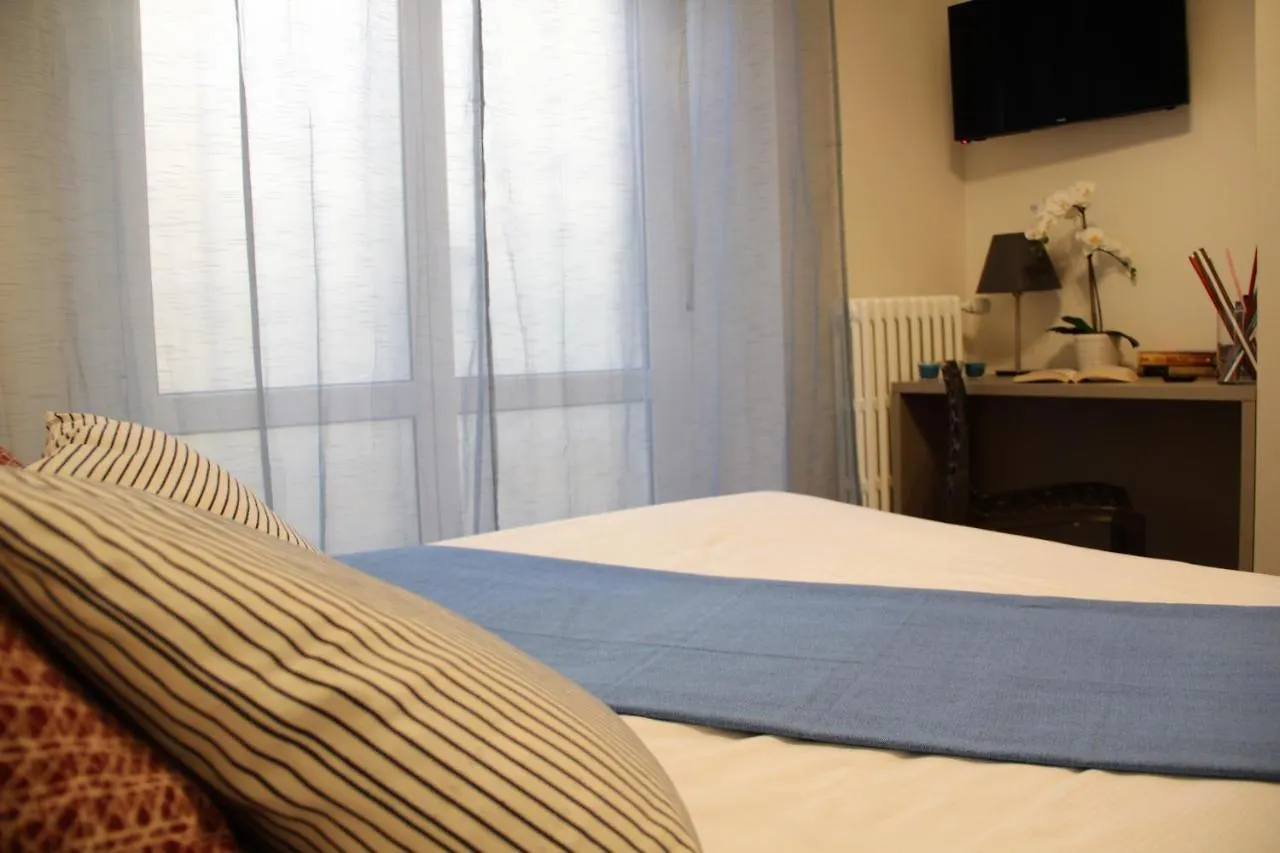 Suite Palazzo Marconi Bolonia 0*,