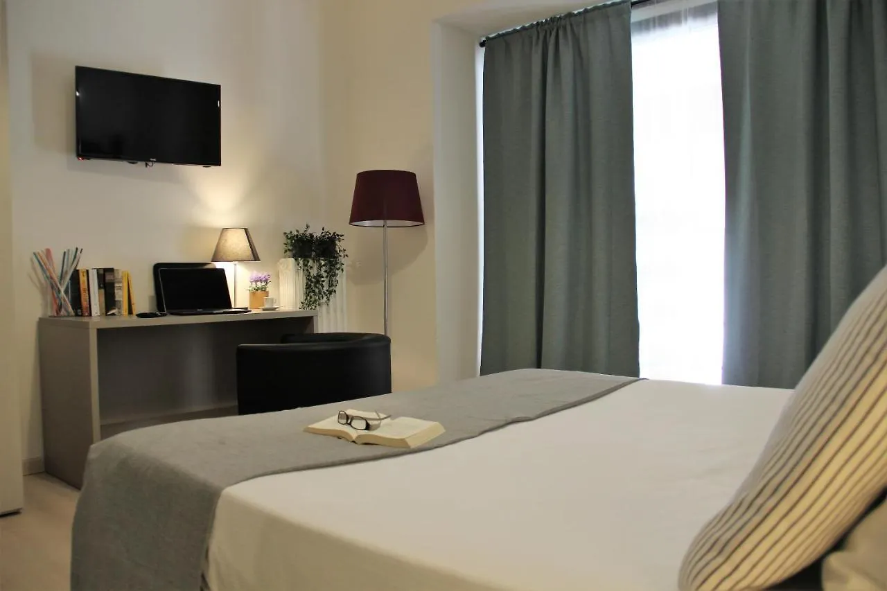 Suite Palazzo Marconi Bolonia 0*,  Włochy