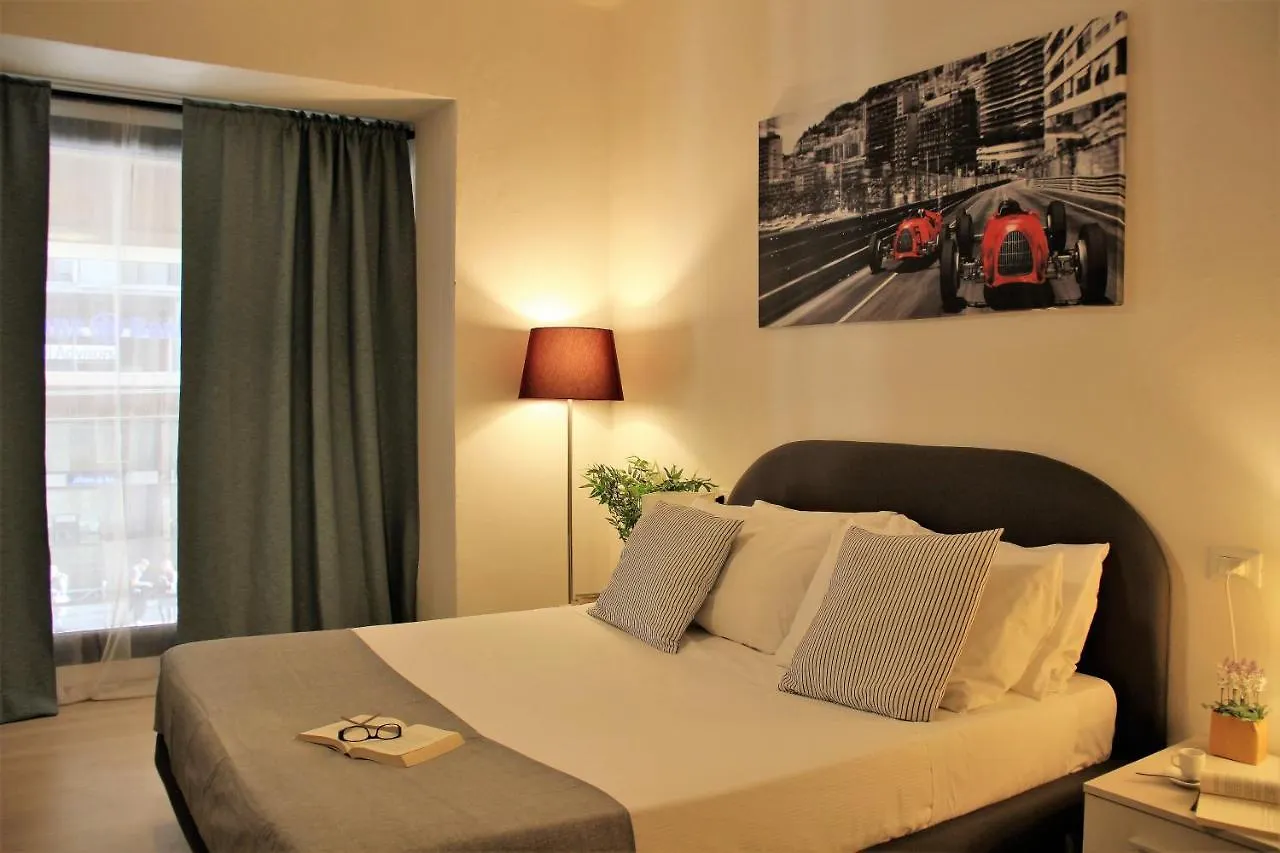 Suite Palazzo Marconi Bolonia