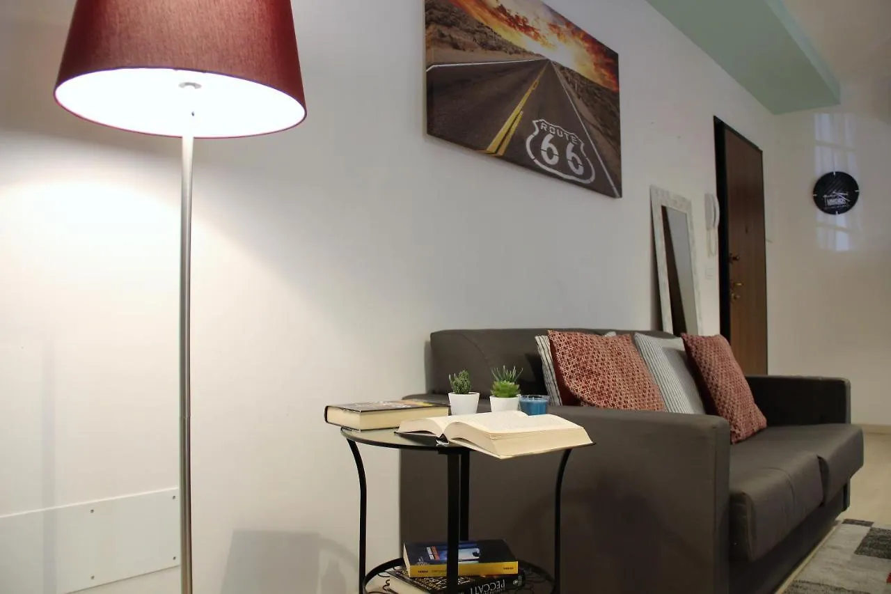 Suite Palazzo Marconi Bolonia Włochy