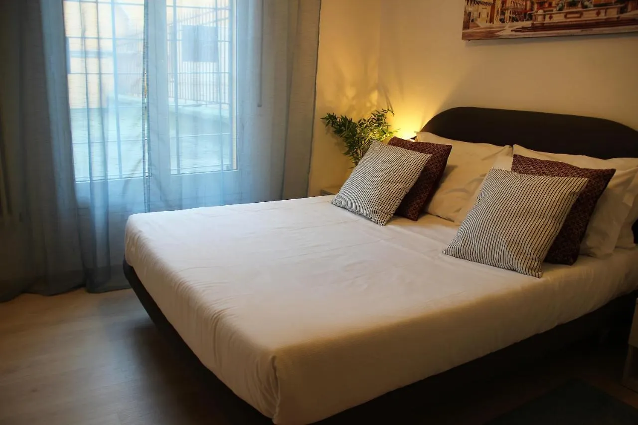Suite Palazzo Marconi Bolonia 0*,  Włochy